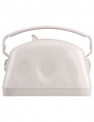 Pair of Pronomic OLS-5 WH White...