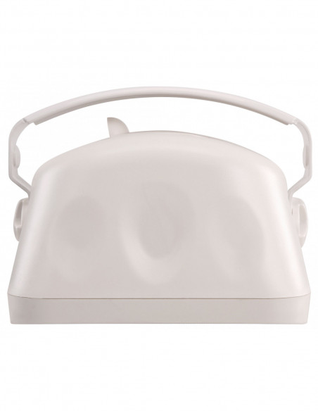 Pair of Pronomic OLS-5 WH White Outdoor Speakers 2x 80 Watts , Par de Pronómico OLS-5 Wh White Outdoor Speakers 2x 80 Watts