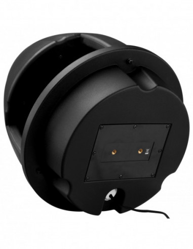 Pronomic HLS-560BT BK 360° Outdoor...