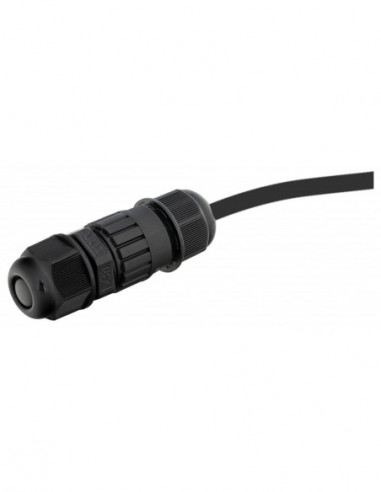 Pronomic HLS-560BT BK 360° Outdoor...