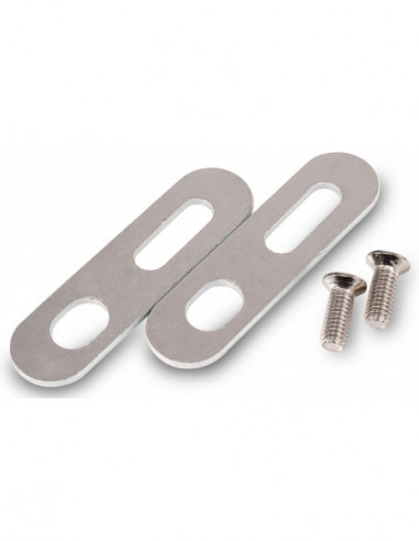 4-piece SET Pronomic SSP-660 GR...