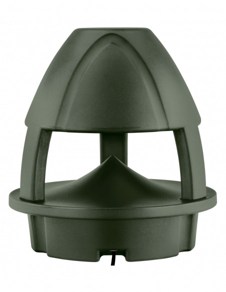 Pronomic HLS-560BT GR 360° Outdoor Speaker with Bluetooth® green 120 watts , Alto-falante ao ar livre com Bluetooth Watts