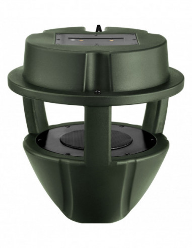 Pronomic HLS-560BT GR 360° Outdoor...