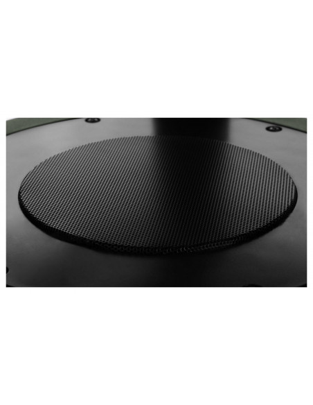 Pronomic HLS-560BT GR 360° Outdoor Speaker with Bluetooth® green 120 watts , Alto-falante ao ar livre com Bluetooth Watts