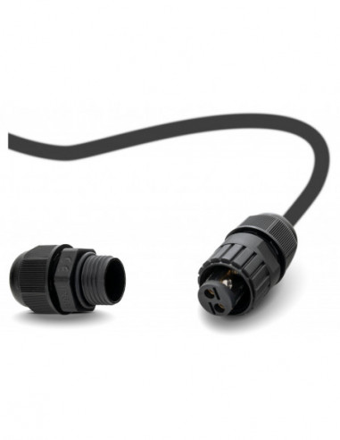 Pronomic HLS-560BT GR 360° Outdoor...