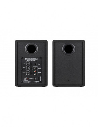 McGrey MM-440 BT Multimedia Active...