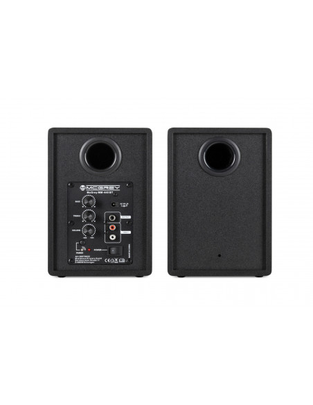 McGrey MM-440 BT Multimedia Active Speaker , McGrey MM-440 BT Multimedia Altifalante Ativo