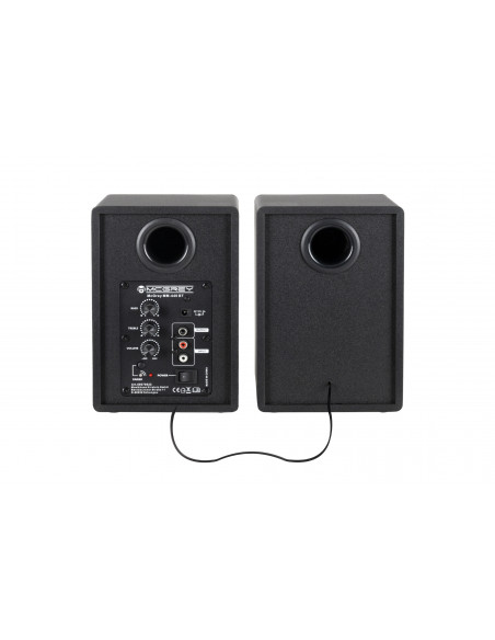 McGrey MM-440 BT Multimedia Active Speaker , McGrey MM-440 BT Multimedia Altifalante Ativo