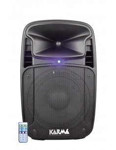 KARMA TIGER10A Coluna Ativa... 2