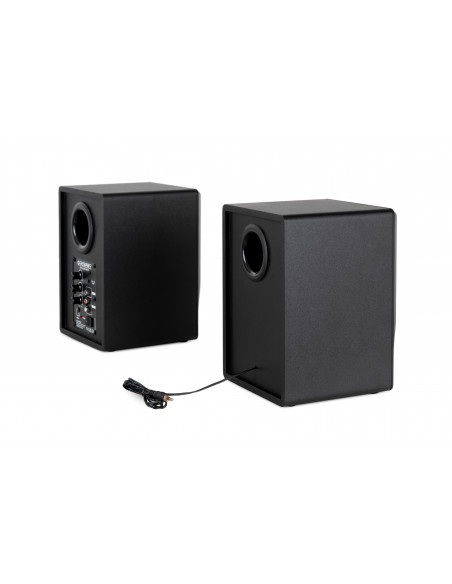 McGrey MM-440 BT Multimedia Active Speaker , McGrey MM-440 BT Multimedia Altifalante Ativo