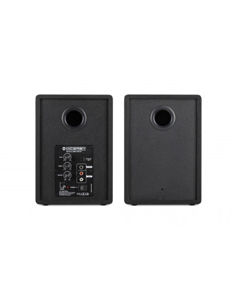 McGrey MM-550 BT Multimedia Active Speaker , McGrey MM-550 BT Multimedia Altifalante Ativo