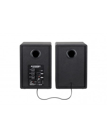 McGrey MM-550 BT Multimedia Active Speaker , McGrey MM-550 BT Multimedia Altifalante Ativo