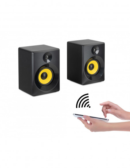 McGrey MM-550 BT Multimedia Active Speaker , McGrey MM-550 BT Multimedia Altifalante Ativo