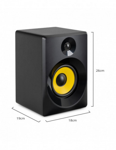 McGrey MM-550 BT Multimedia Active...