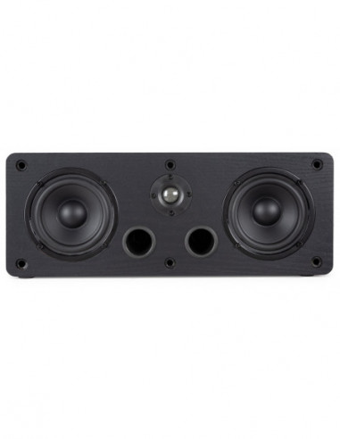 McGrey CS-440 BK 2x 4" HiFi...