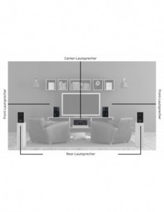 McGrey BSS-265 / CS-440 BK... 2