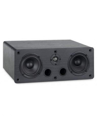 McGrey BSS-265 / CS-440 BK 5.0...