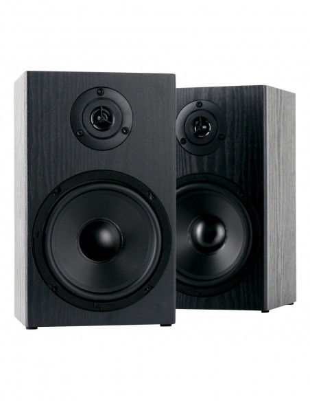 McGrey BSS-265 / CS-440 BK 5.0 Surround Speaker Set , McGrey BSS-265 / CS-440 BK 5.0 Surround Sounder Set