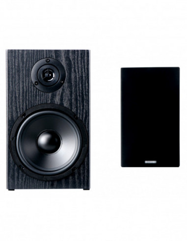 McGrey BSS-265 / CS-440 BK 5.0...