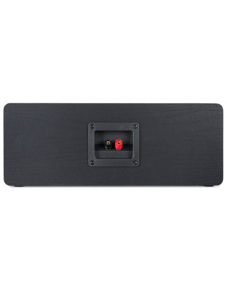 McGrey CS-440 BK 2x 4" HiFi Bookshelf/Centre Speakers Black 40W RMS , McGrey CS-440 BK 2X 4 "HiFi Bookshelf