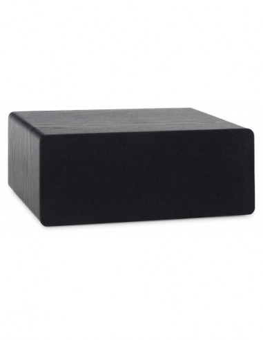 McGrey CS-440 BK 2x 4" HiFi...