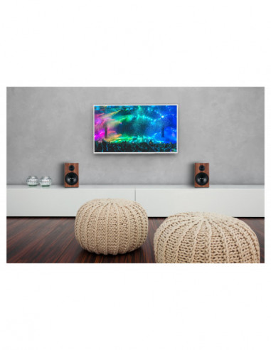 McGrey BSS-265 BR 6.5" Hi-Fi shelf...