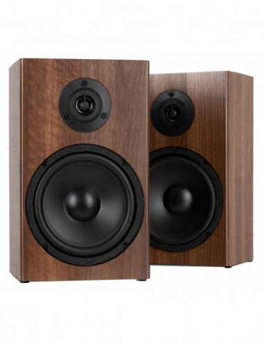 McGrey BSS-265 BR 6.5" Hi-Fi shelf...