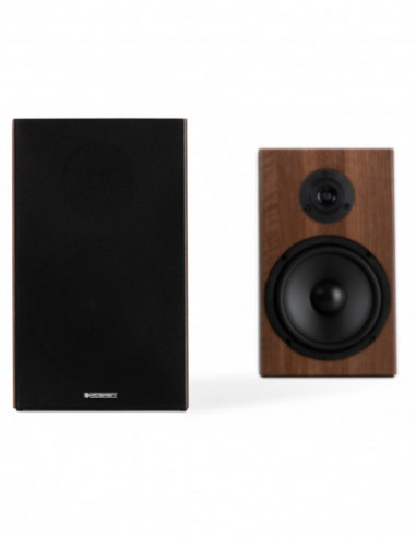 McGrey BSS-265 BR 6.5" Hi-Fi shelf...