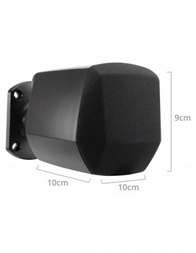 Pronomic SLS-810 Stargazer Satellite...