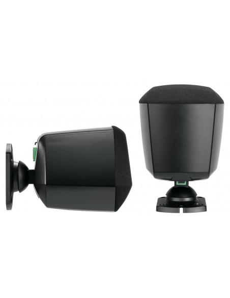 Pronomic SLS-810 Stargazer Satellite Speaker Pair , Pares de alto-falante STOMIC SLS-810 Stargazer Stargazer