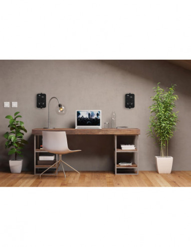 Set of 4 McGrey One Control MKII...