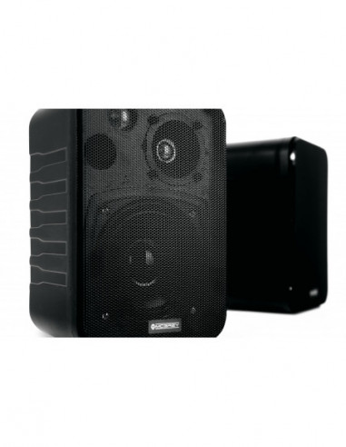 Set of 4 McGrey One Control MKII...