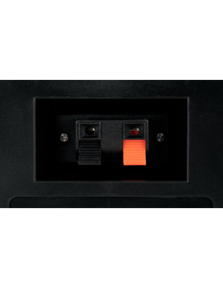 Set of 4 McGrey One Control MKII speakers (8 pieces) , Conjunto de 4 Alto-falantes Mkii de McGrey One Control (8 peças)