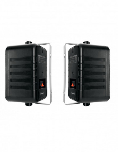 Set of 4 McGrey One Control MKII...