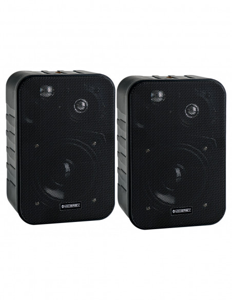 McGrey One Control MKII Speakers (Pair) , McGrey Um Controle Mkii Speakers (par)