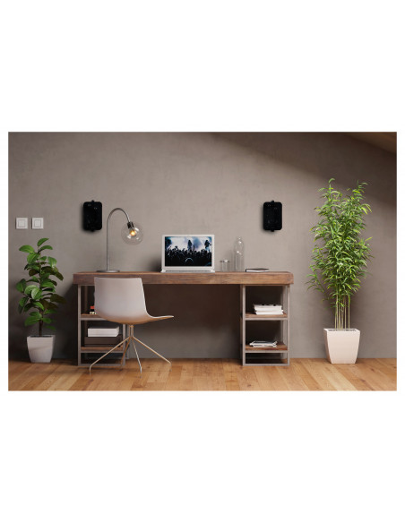 McGrey One Control MKII Speakers (Pair) , McGrey Um Controle Mkii Speakers (par)