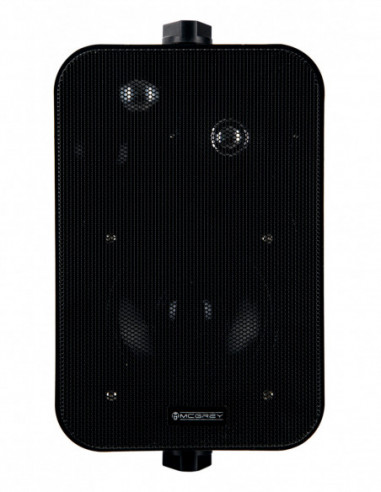 McGrey One Control MKII Speakers...