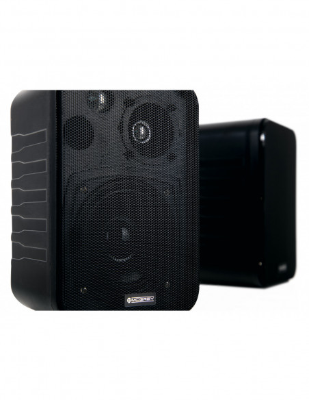 McGrey One Control MKII Speakers (Pair) , McGrey Um Controle Mkii Speakers (par)