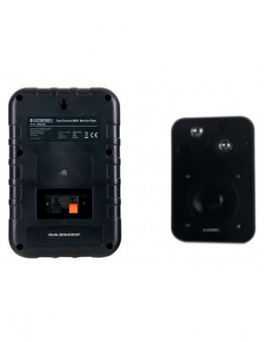 McGrey One Control MKII Speakers...