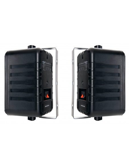 McGrey One Control MKII Speakers (Pair) , McGrey Um Controle Mkii Speakers (par)