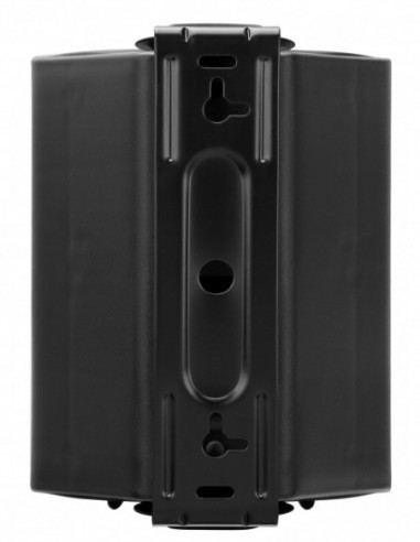 Pronomic USP-540 BK Pair HiFi Wall...