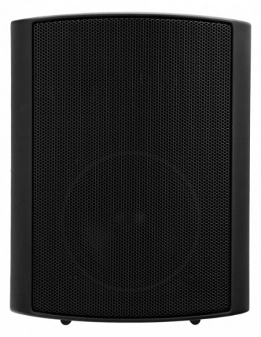 Pronomic USP-660 BK Pair HiFi Wall...