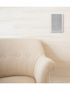 Pronomic FLS-540 WH Pair of... 2