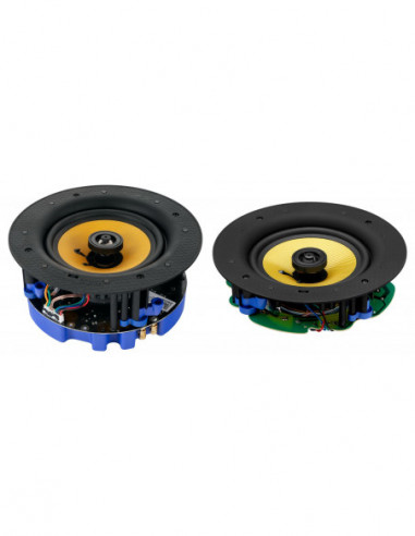 Pronomic CLS-630BT Einbaulautsprecher...