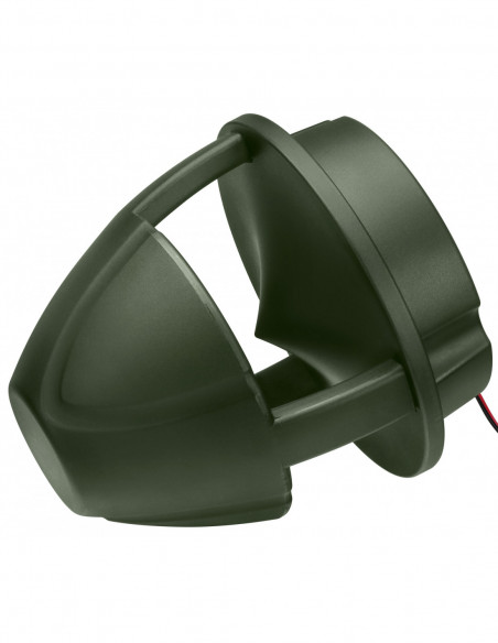 Pronomic HLS-560 GR 360° Outdoor Speaker Green 240 Watt , Pronomic hls-560 gr 360 ° Verde ao ar livre 240 watt