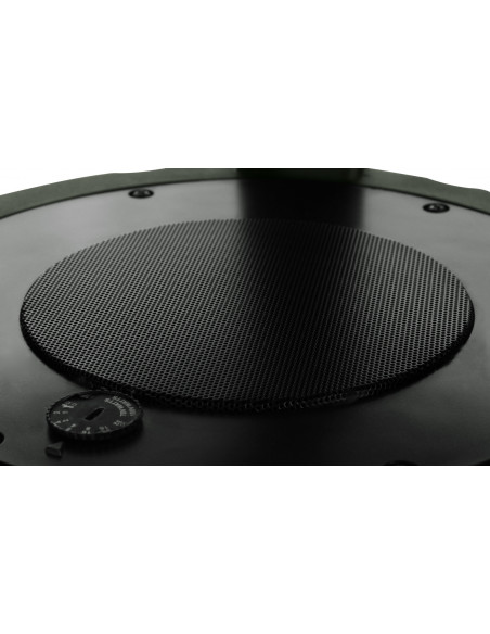 Pronomic HLS-560 GR 360° Outdoor Speaker Green 240 Watt , Pronomic hls-560 gr 360 ° Verde ao ar livre 240 watt