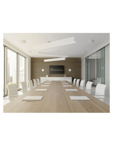 Pronomic CLS-540 WH 2-way high-end...