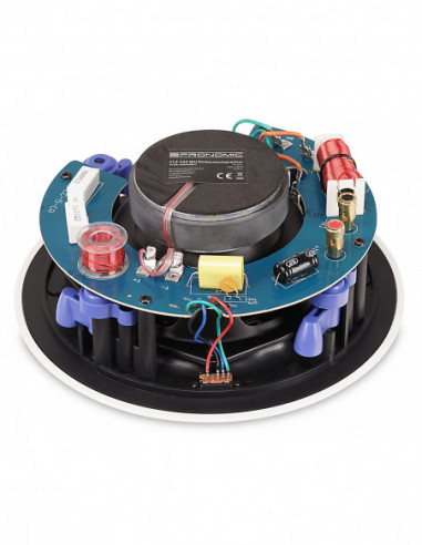 Pronomic CLS-540 WH 2-way high-end...