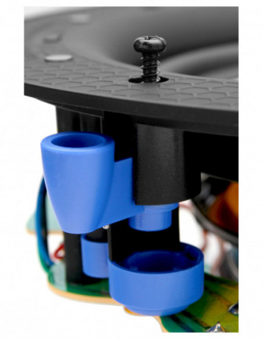 Pronomic CLS-540 WH 2-way high-end...