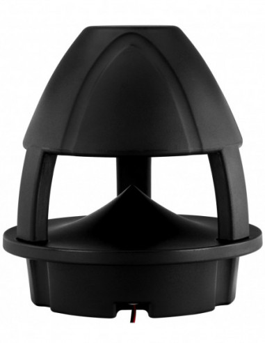 Pronomic HLS-560 BK 360° Outdoor Speaker black 240 watts , Pronomic HLS-560 BK 360 ° Outdoor Speaker Black 240 Watts